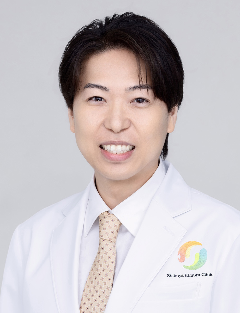 木村 夏雄院長