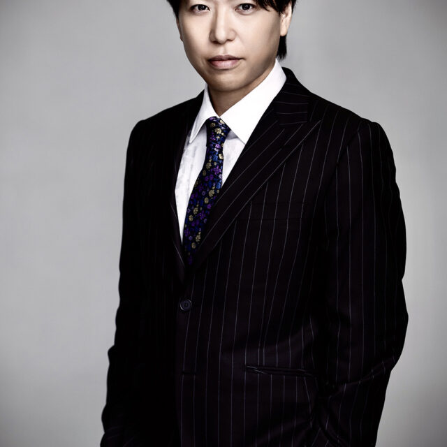 木村 夏雄院長